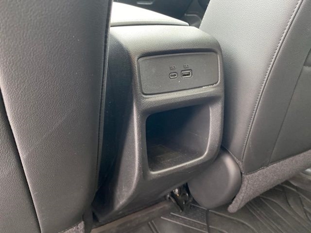 Chevrolet Trax ACTIV 2024