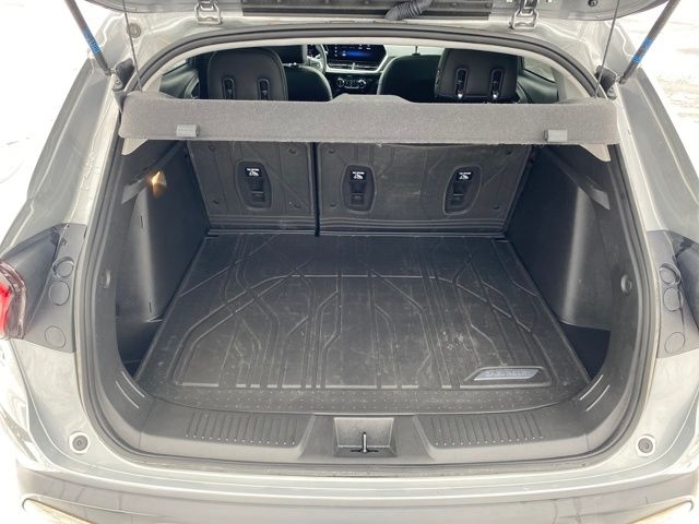 Chevrolet Trax ACTIV 2024