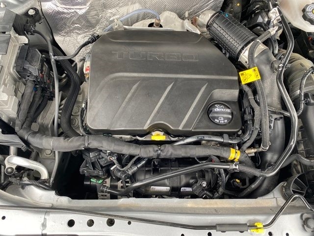 Chevrolet Trax ACTIV 2024