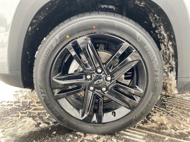 Chevrolet Trax ACTIV 2024