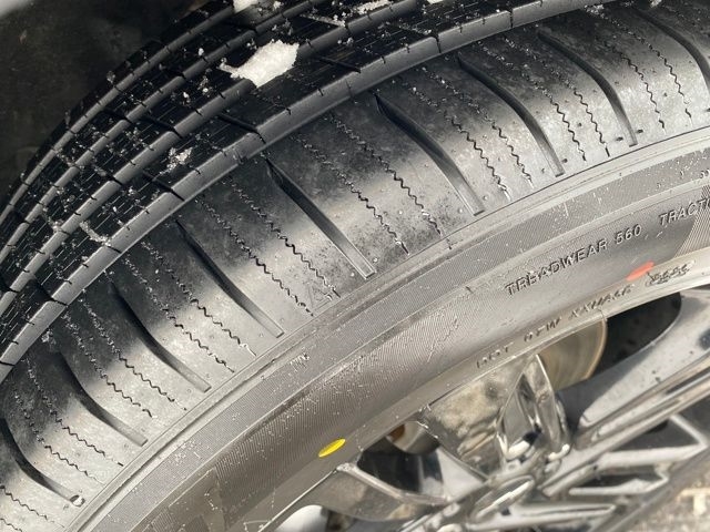 Chevrolet Trax ACTIV 2024