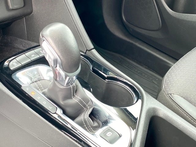 Buick Encore GX Preferred 2024