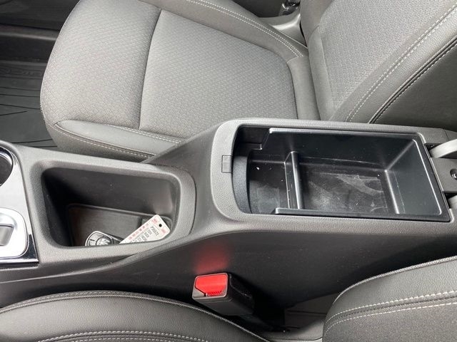 Buick Encore GX Preferred 2024