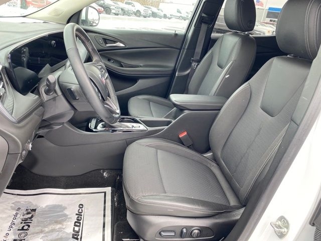 Buick Encore GX Preferred 2024