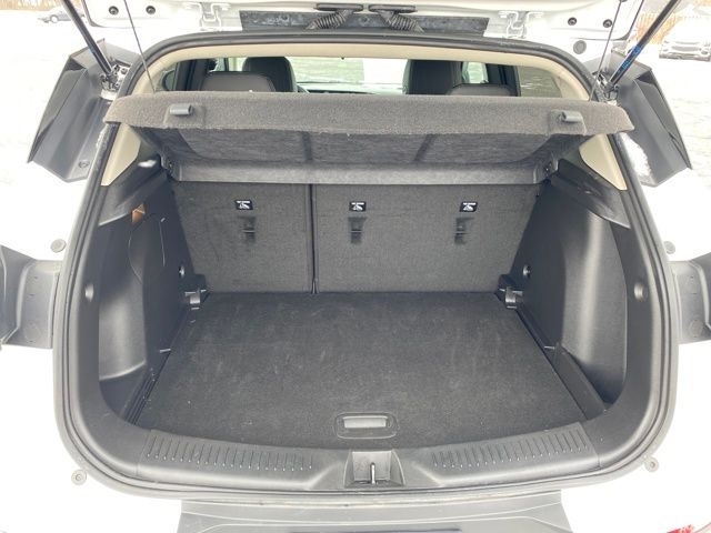 Buick Encore GX Preferred 2024