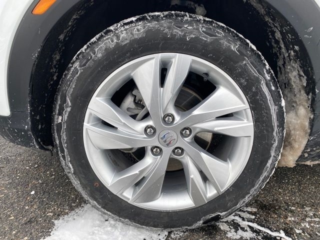 Buick Encore GX Preferred 2024