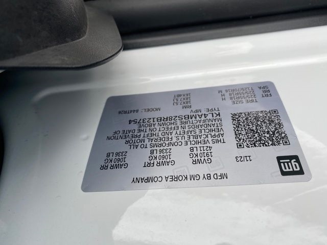 Buick Encore GX Preferred 2024