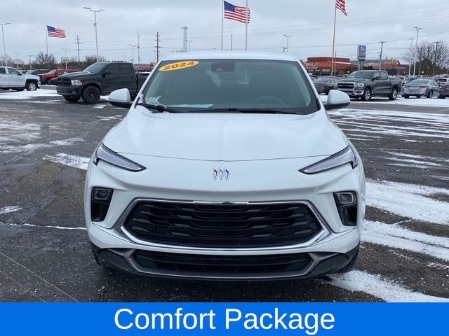 Buick Encore GX Preferred 2024