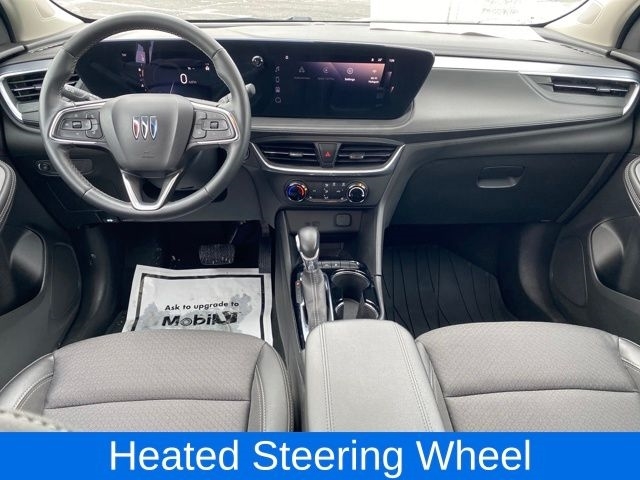 Buick Encore GX Preferred 2024