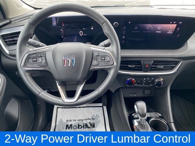 Buick Encore GX Preferred 2024