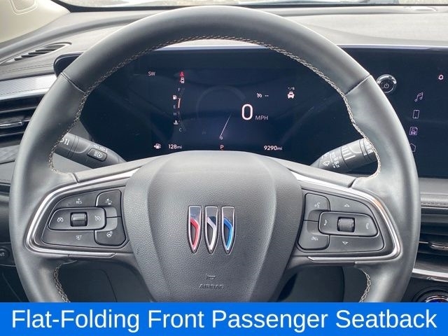 Buick Encore GX Preferred 2024