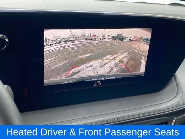 Buick Encore GX Preferred 2024