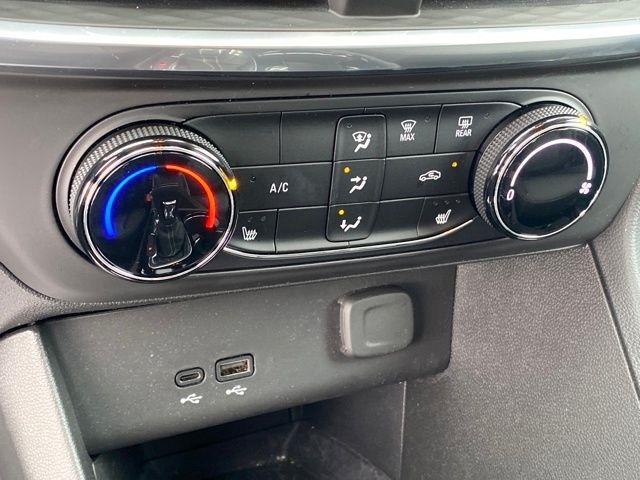 Buick Encore GX Preferred 2024