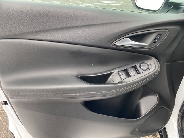 Buick Encore GX Preferred 2024