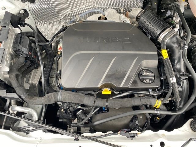 Buick Encore GX Preferred 2024