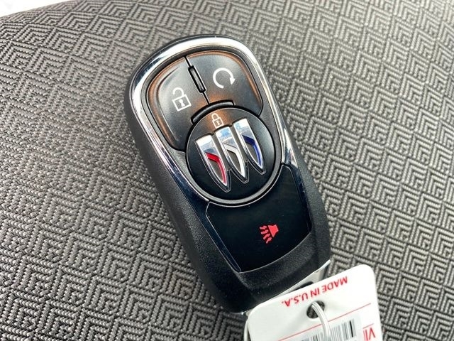 Buick Encore GX Preferred 2024