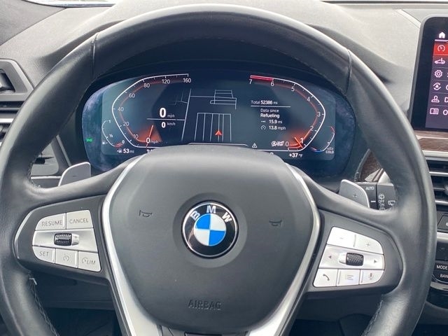 BMW X3 sDrive30i 2024