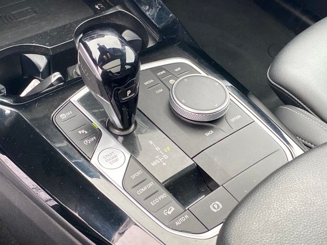 BMW X3 sDrive30i 2024