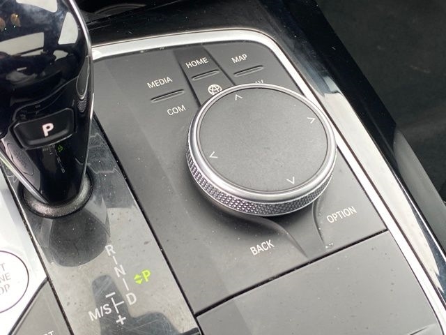 BMW X3 sDrive30i 2024