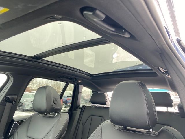 BMW X3 sDrive30i 2024