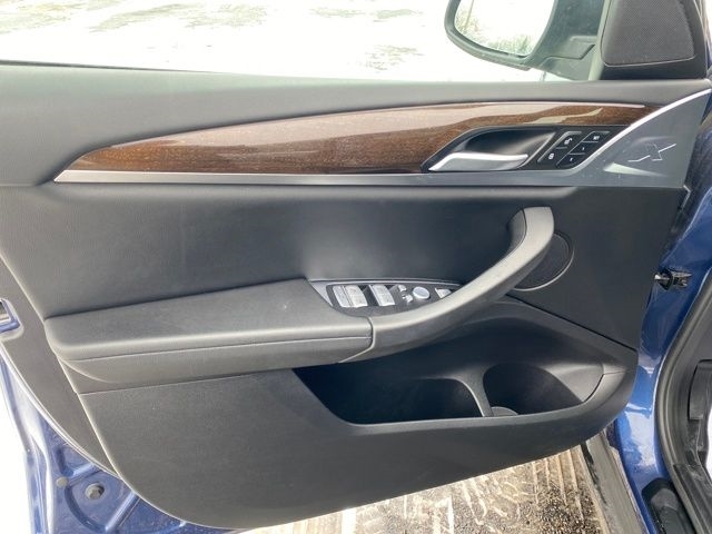 BMW X3 sDrive30i 2024