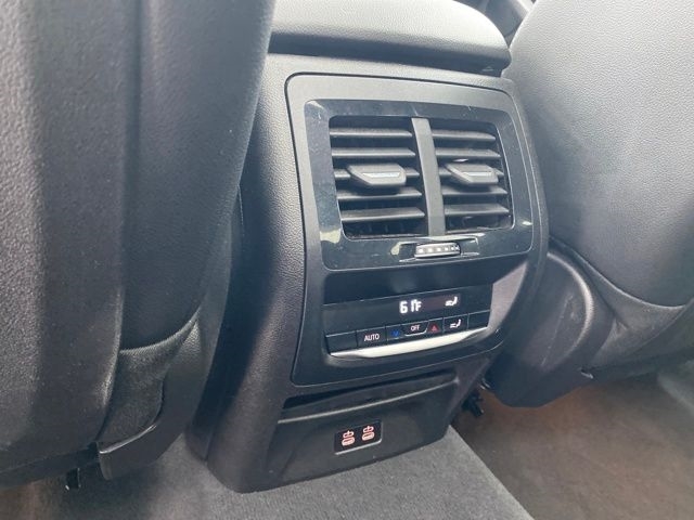 BMW X3 sDrive30i 2024