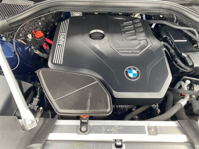 BMW X3 sDrive30i 2024