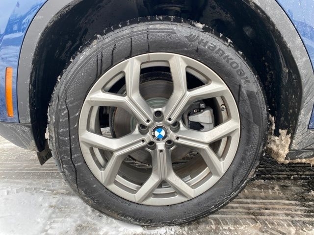 BMW X3 sDrive30i 2024