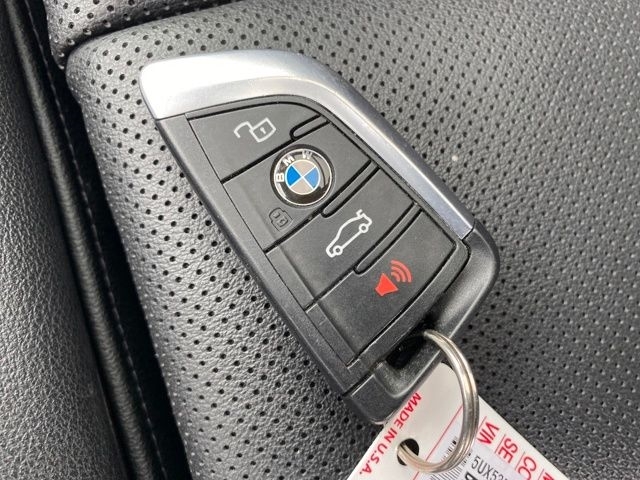 BMW X3 sDrive30i 2024