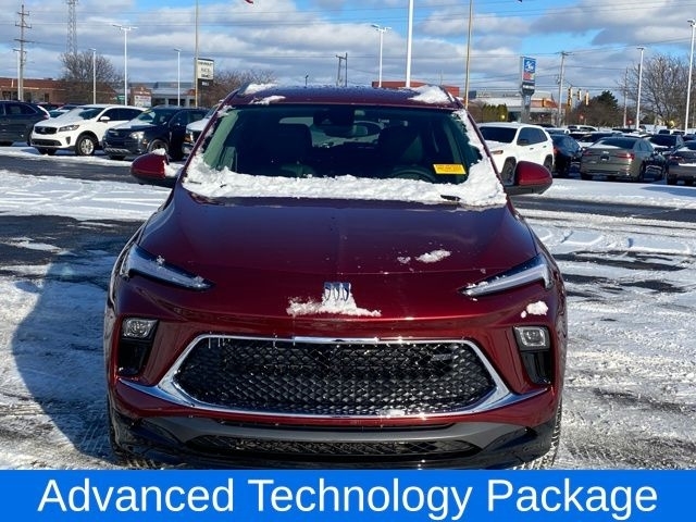 Buick Encore GX Sport Touring AWD 2024