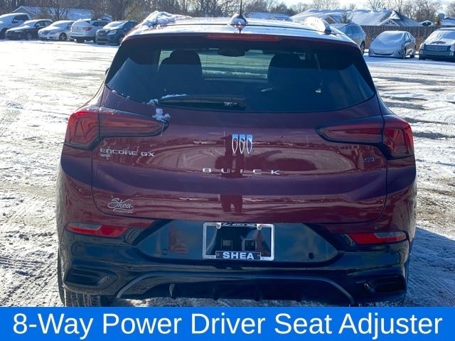 Buick Encore GX Sport Touring AWD 2024