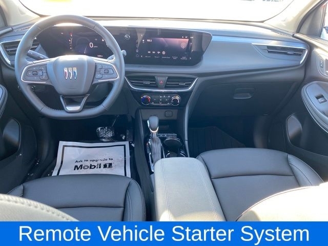 Buick Encore GX Sport Touring AWD 2024