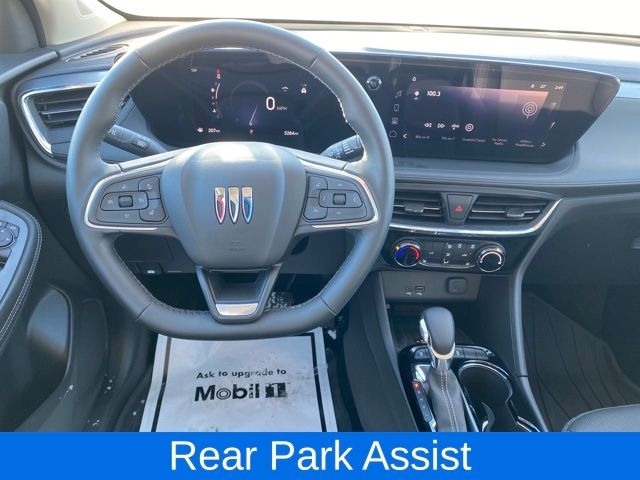 Buick Encore GX Sport Touring AWD 2024