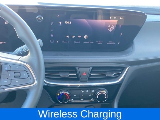 Buick Encore GX Sport Touring AWD 2024