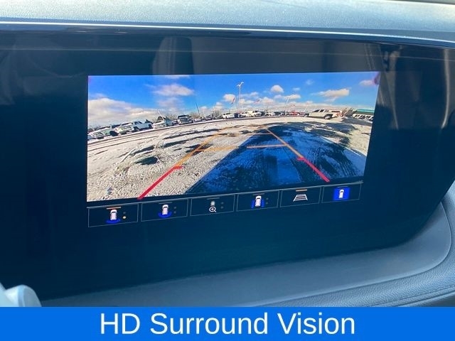 Buick Encore GX Sport Touring AWD 2024