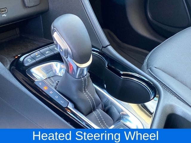 Buick Encore GX Sport Touring AWD 2024