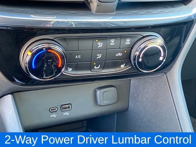 Buick Encore GX Sport Touring AWD 2024