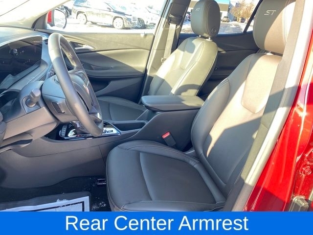 Buick Encore GX Sport Touring AWD 2024