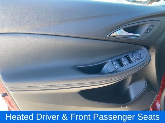 Buick Encore GX Sport Touring AWD 2024