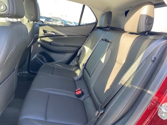 Buick Encore GX Sport Touring AWD 2024