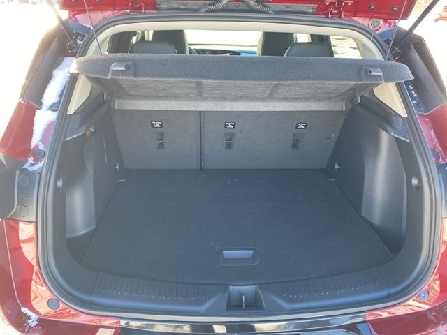 Buick Encore GX Sport Touring AWD 2024