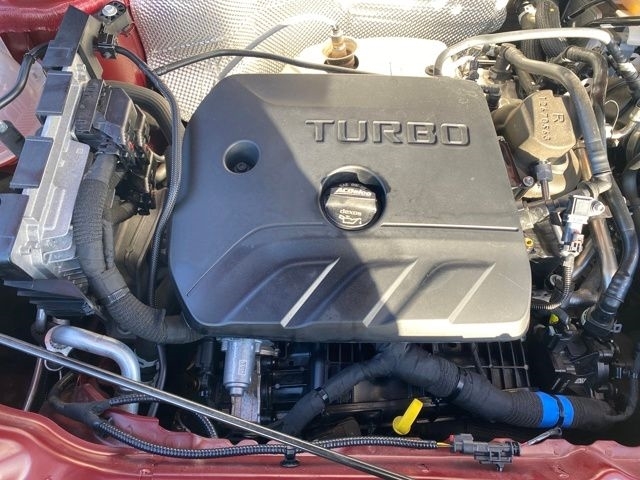 Buick Encore GX Sport Touring AWD 2024