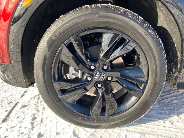 Buick Encore GX Sport Touring AWD 2024