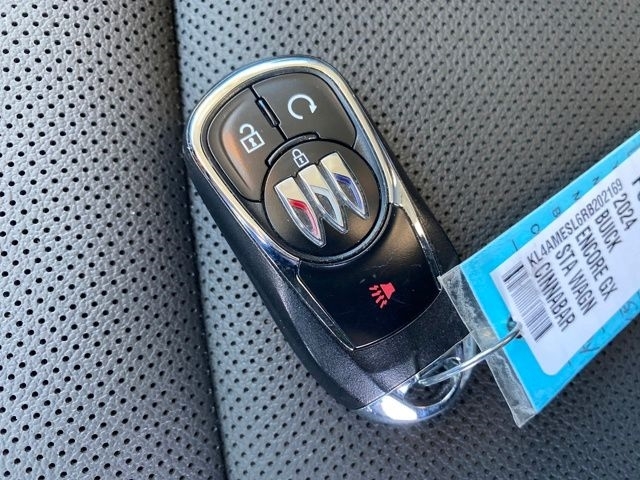 Buick Encore GX Sport Touring AWD 2024