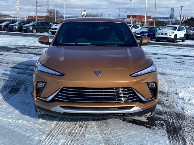 Buick Envista Preferred 2024