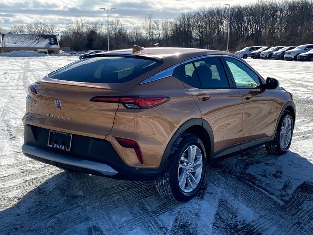 Buick Envista Preferred 2024