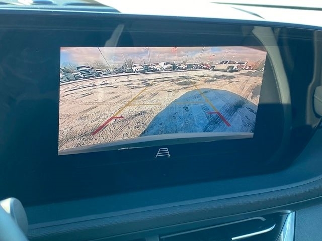 Buick Envista Preferred 2024