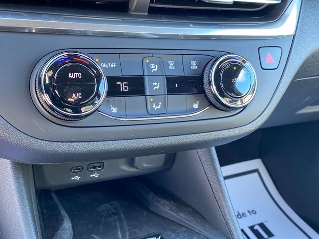 Buick Envista Preferred 2024