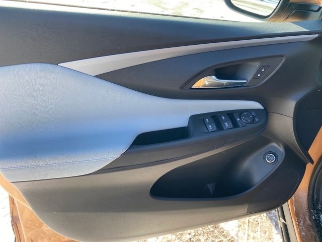 Buick Envista Preferred 2024