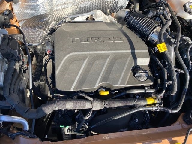 Buick Envista Preferred 2024